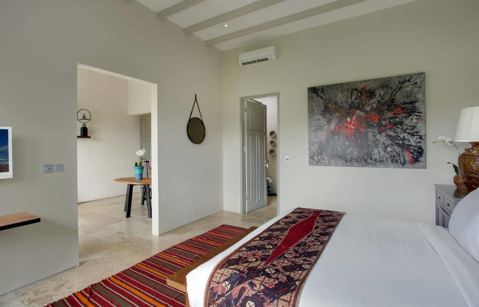 Room & Vespa 2 Seminyak Exterior foto